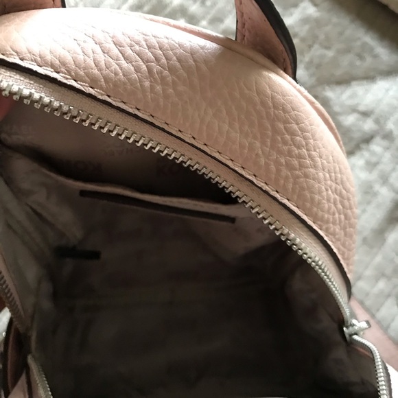 Mini backpack - Picture 6 of 6